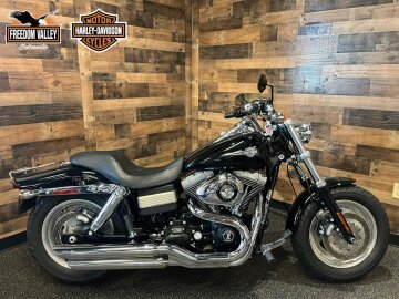 2008 Harley-Davidson Dyna