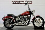 2008 Harley-Davidson Dyna