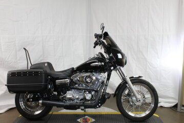 2008 Harley-Davidson Dyna