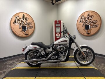 2008 Harley-Davidson Dyna