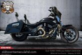2008 Harley-Davidson Night Rod