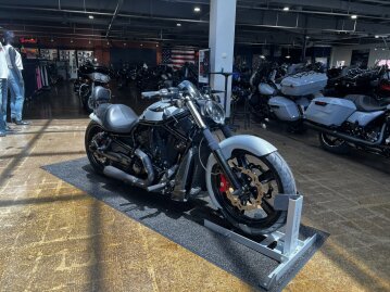 2008 Harley-Davidson Night Rod