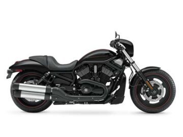 2008 Harley-Davidson Night Rod
