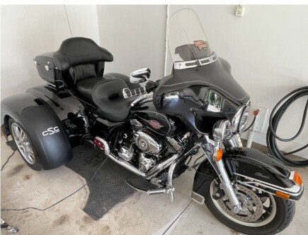 Photo 1 for 2008 Harley-Davidson Other Harley-Davidson Models