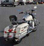 Thumbnail Photo 5 for 2008 Harley-Davidson Police