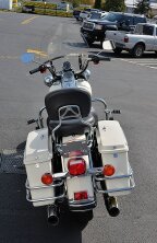 Thumbnail Photo 4 for 2008 Harley-Davidson Police