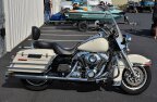 Thumbnail Photo 6 for 2008 Harley-Davidson Police