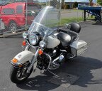 Thumbnail Photo 1 for 2008 Harley-Davidson Police