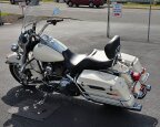 Thumbnail Photo 3 for 2008 Harley-Davidson Police