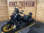 Thumbnail Photo 6 for 2008 Harley-Davidson Police