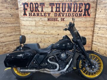 2008 Harley-Davidson Police