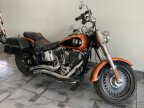 Thumbnail Photo 1 for 2008 Harley-Davidson Softail Fat Boy