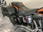 Thumbnail Photo 4 for 2008 Harley-Davidson Softail Fat Boy