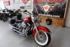 Thumbnail Photo 1 for 2008 Harley-Davidson Softail