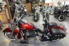 Thumbnail Photo 4 for 2008 Harley-Davidson Softail
