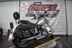 Thumbnail Photo 2 for 2008 Harley-Davidson Softail