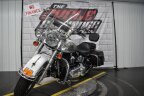 Thumbnail Photo 6 for 2008 Harley-Davidson Softail