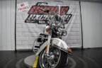 Thumbnail Photo 3 for 2008 Harley-Davidson Softail