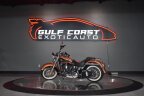 Thumbnail Photo 3 for 2008 Harley-Davidson Softail