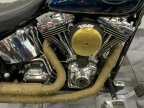 Thumbnail Photo 3 for 2008 Harley-Davidson Softail