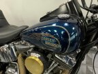 Thumbnail Photo 1 for 2008 Harley-Davidson Softail