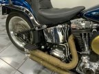 Thumbnail Photo 4 for 2008 Harley-Davidson Softail