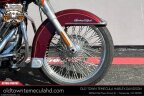 Thumbnail Photo 3 for 2008 Harley-Davidson Softail