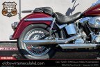 Thumbnail Photo 1 for 2008 Harley-Davidson Softail
