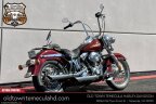 Thumbnail Photo 5 for 2008 Harley-Davidson Softail