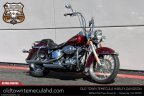 Thumbnail Photo 4 for 2008 Harley-Davidson Softail