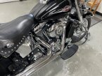 Thumbnail Photo 6 for 2008 Harley-Davidson Softail