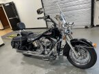 Thumbnail Photo 1 for 2008 Harley-Davidson Softail