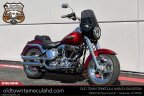 Thumbnail Photo 4 for 2008 Harley-Davidson Softail