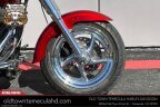 Thumbnail Photo 3 for 2008 Harley-Davidson Softail