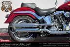 Thumbnail Photo 1 for 2008 Harley-Davidson Softail
