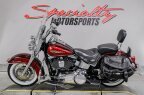 Thumbnail Photo 3 for 2008 Harley-Davidson Softail