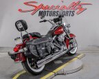 Thumbnail Photo 1 for 2008 Harley-Davidson Softail