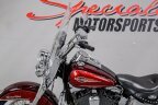 Thumbnail Photo 4 for 2008 Harley-Davidson Softail