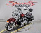 Thumbnail Photo 5 for 2008 Harley-Davidson Softail