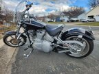 Thumbnail Photo 3 for 2008 Harley-Davidson Softail Rocker for Sale by Owner