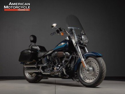 Photo 1 for 2008 Harley-Davidson Softail