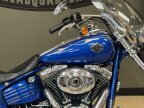 Thumbnail Photo 4 for 2008 Harley-Davidson Softail