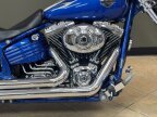 Thumbnail Photo 3 for 2008 Harley-Davidson Softail
