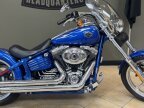 Thumbnail Photo 2 for 2008 Harley-Davidson Softail