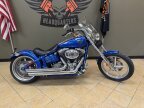 Thumbnail Photo 1 for 2008 Harley-Davidson Softail