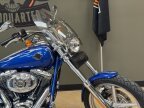 Thumbnail Photo 5 for 2008 Harley-Davidson Softail