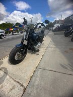 Thumbnail Photo 5 for 2008 Harley-Davidson Softail