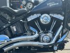 Thumbnail Photo 1 for 2008 Harley-Davidson Softail