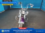 Thumbnail Photo 3 for New 2008 Harley-Davidson Softail