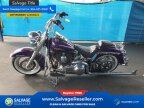 Thumbnail Photo 4 for New 2008 Harley-Davidson Softail